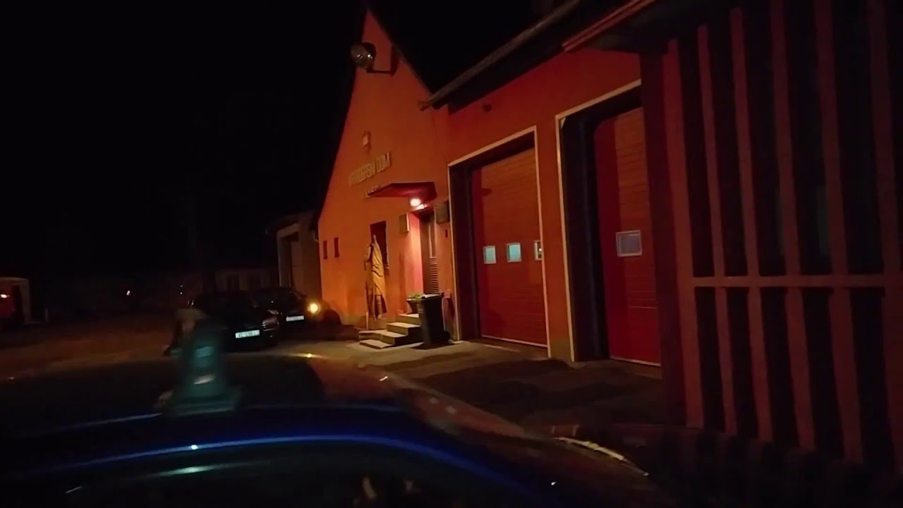 Požar otvorenog prostora Jerovec (05.04.2016)- izlazak na intervenciju