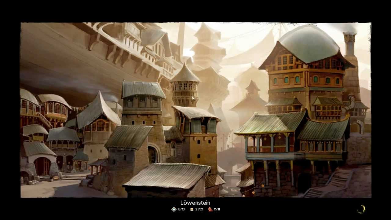 Guild Wars 2 - How to (REALLY) fast travel to Lion's Arch from EVERYWHERE - FOR FREE!