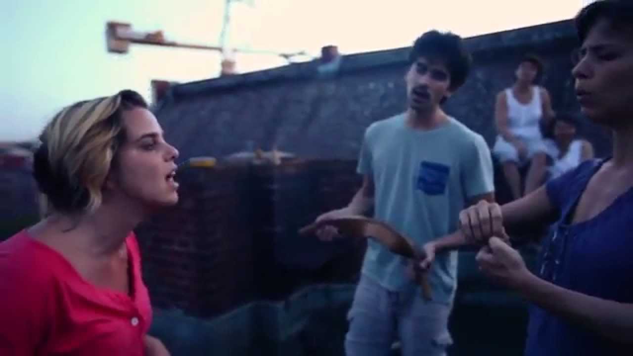 Certo - Perot&aacute; Ching&oacute; - Berlin