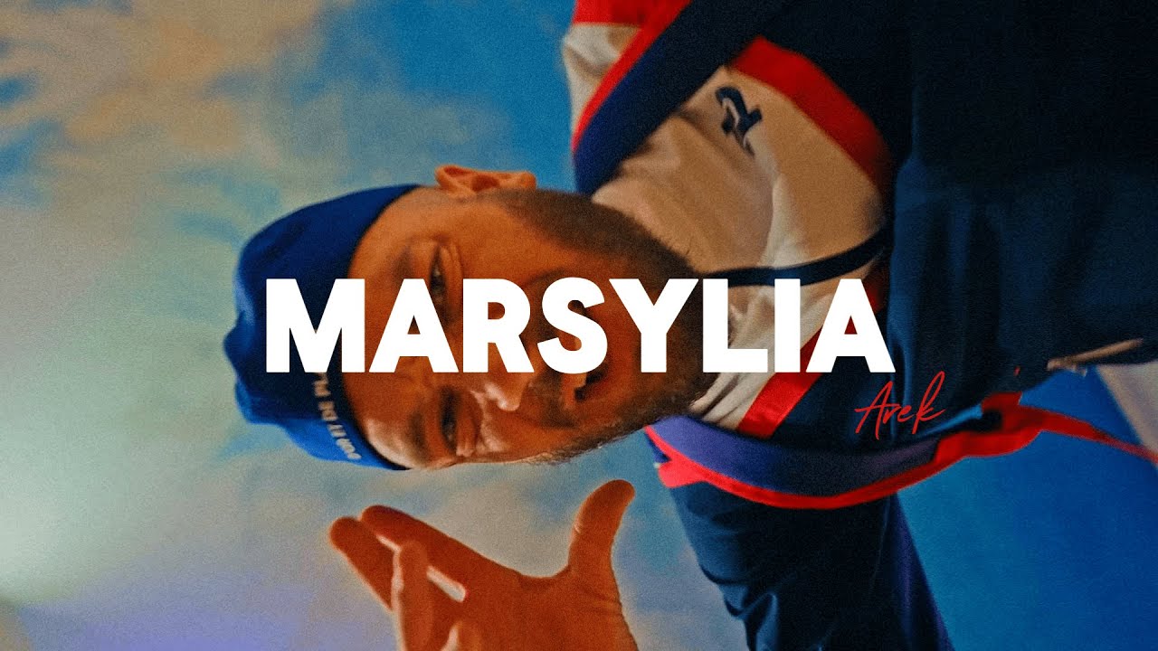 [FREE] JuL x Morad x Marseille type beat 