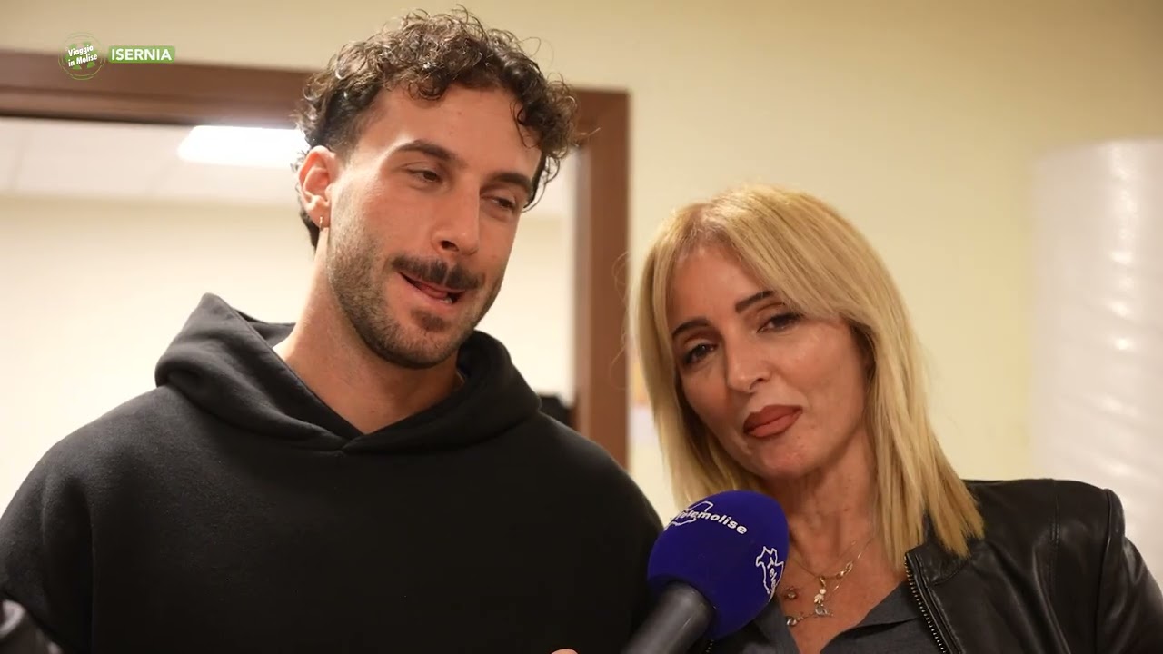Isernia - I Tre Moschettieri incantano l’auditorium nella data zero - Puntata 10149 - 02