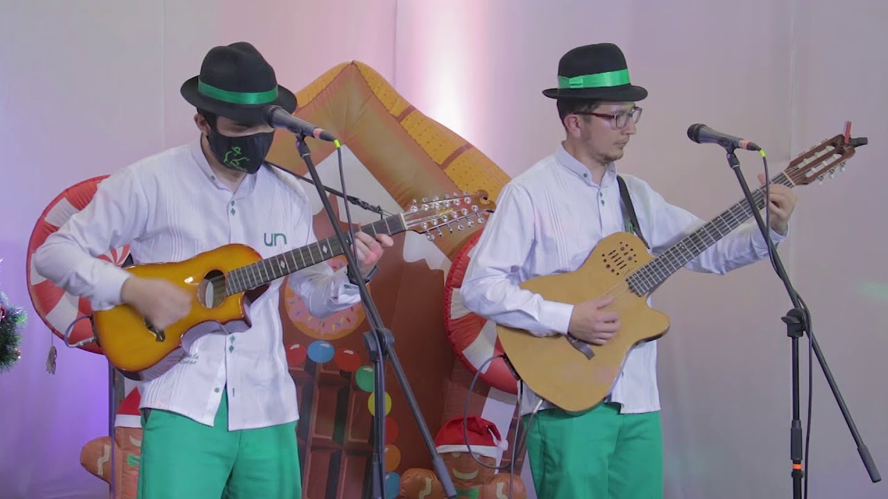 Rumbo a mi Vereda - Ingeniería Carranguera - (El Tocayo Vargas)