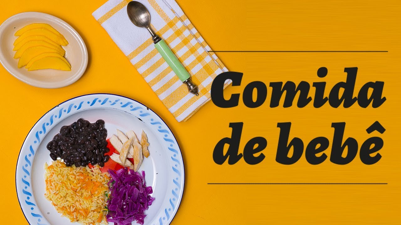 Comida de Bebê #9: A importância do leite materno