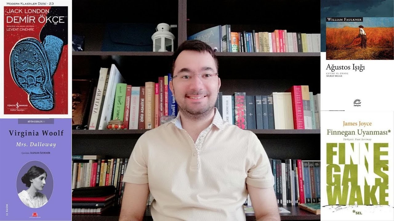 Modern Edebiyat Nedir? | Kitap Önerileri