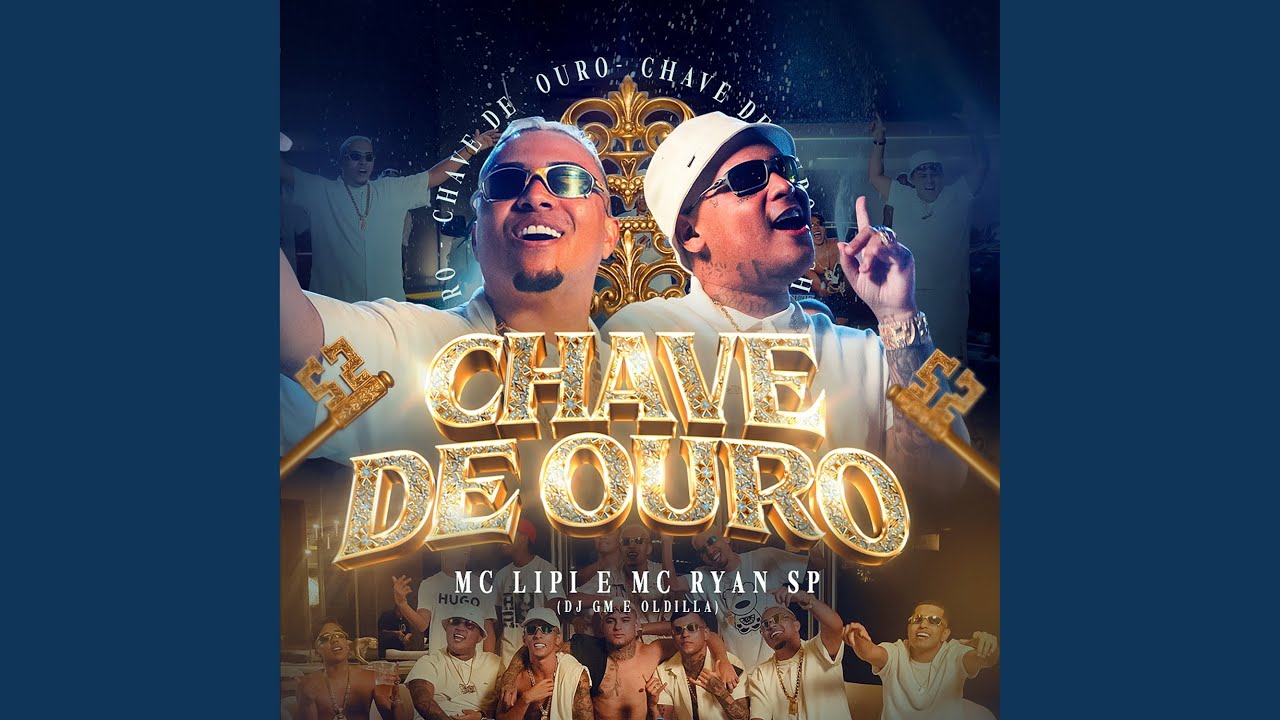 Chave de Ouro