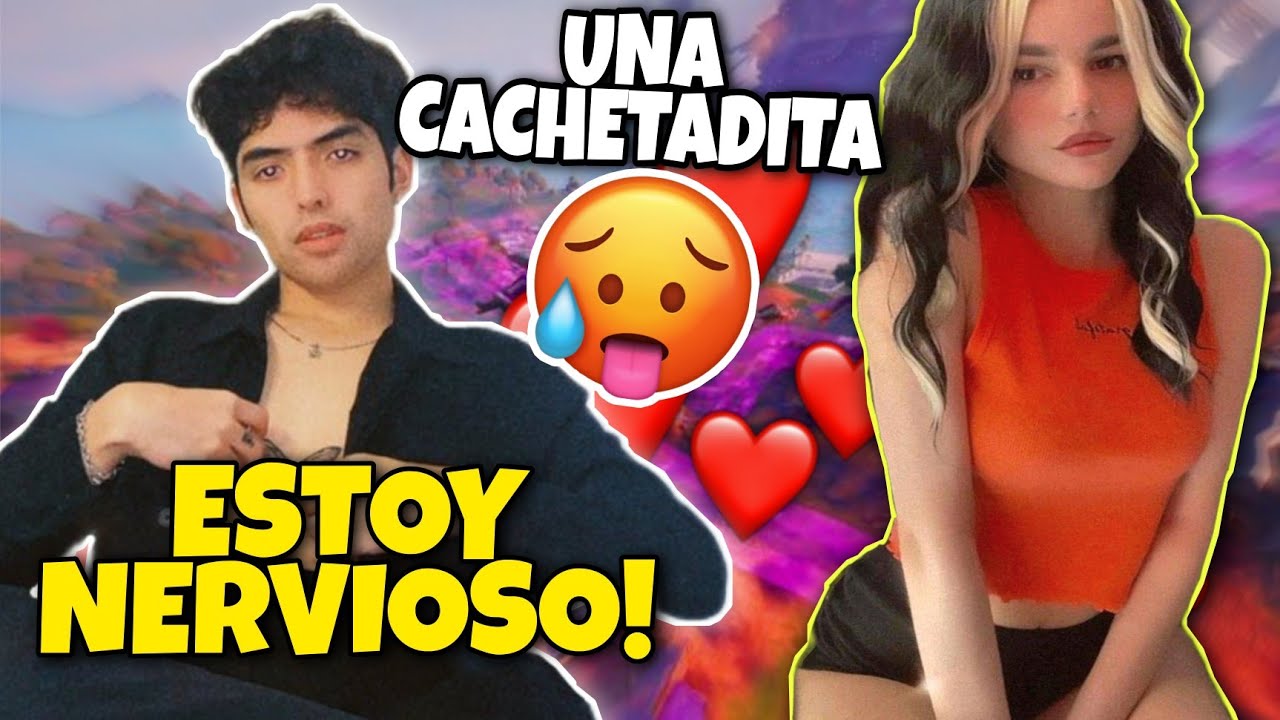 Pgod y LaraWolves 😈 Parao sin polo en Creativo 🥵