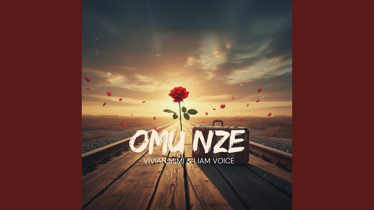 Omu Nze Umastered (feat. Liam Voice)