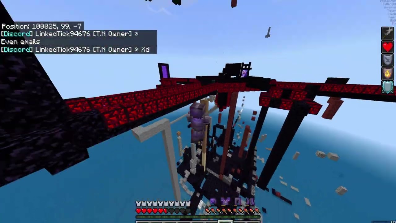 Popb0b BE vs Novelbacon (T.n.Kalki fan)