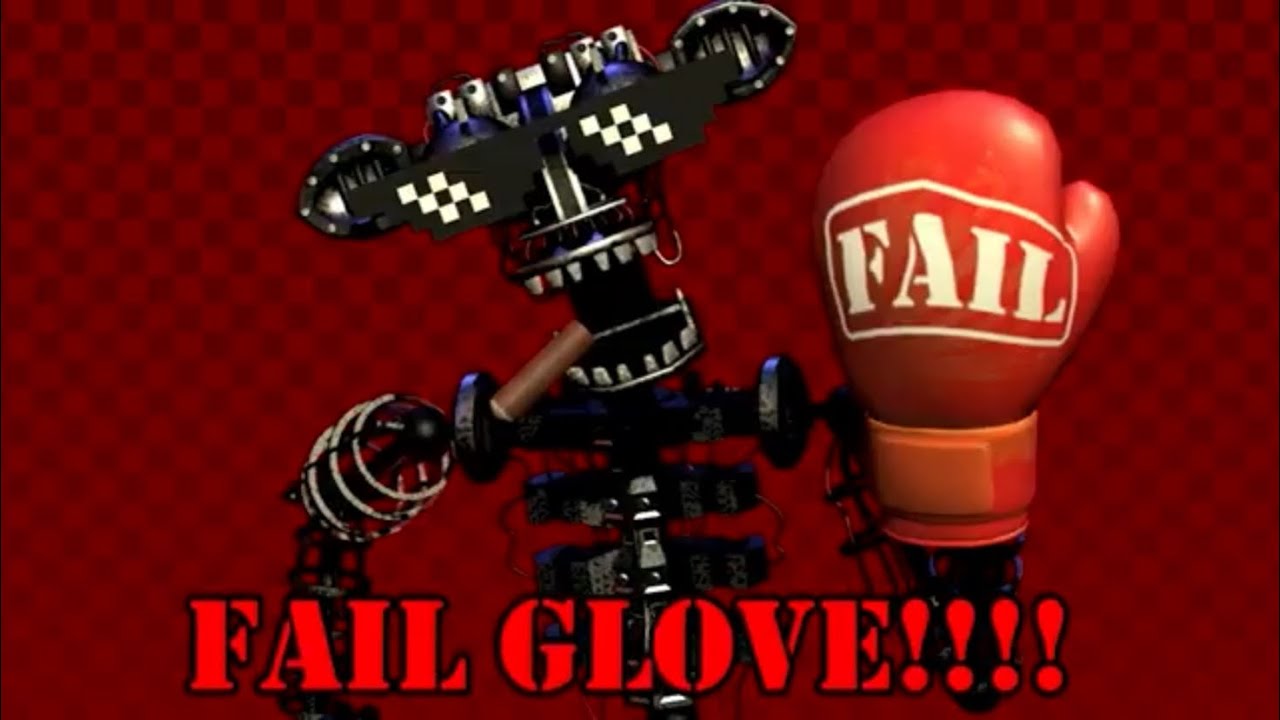 FAIL GLOVE!!!!!! Hazah GameShow Fail Compilation!