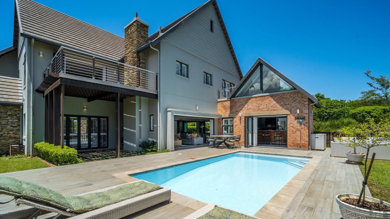 Cotswold Downs Estate | Video Tour