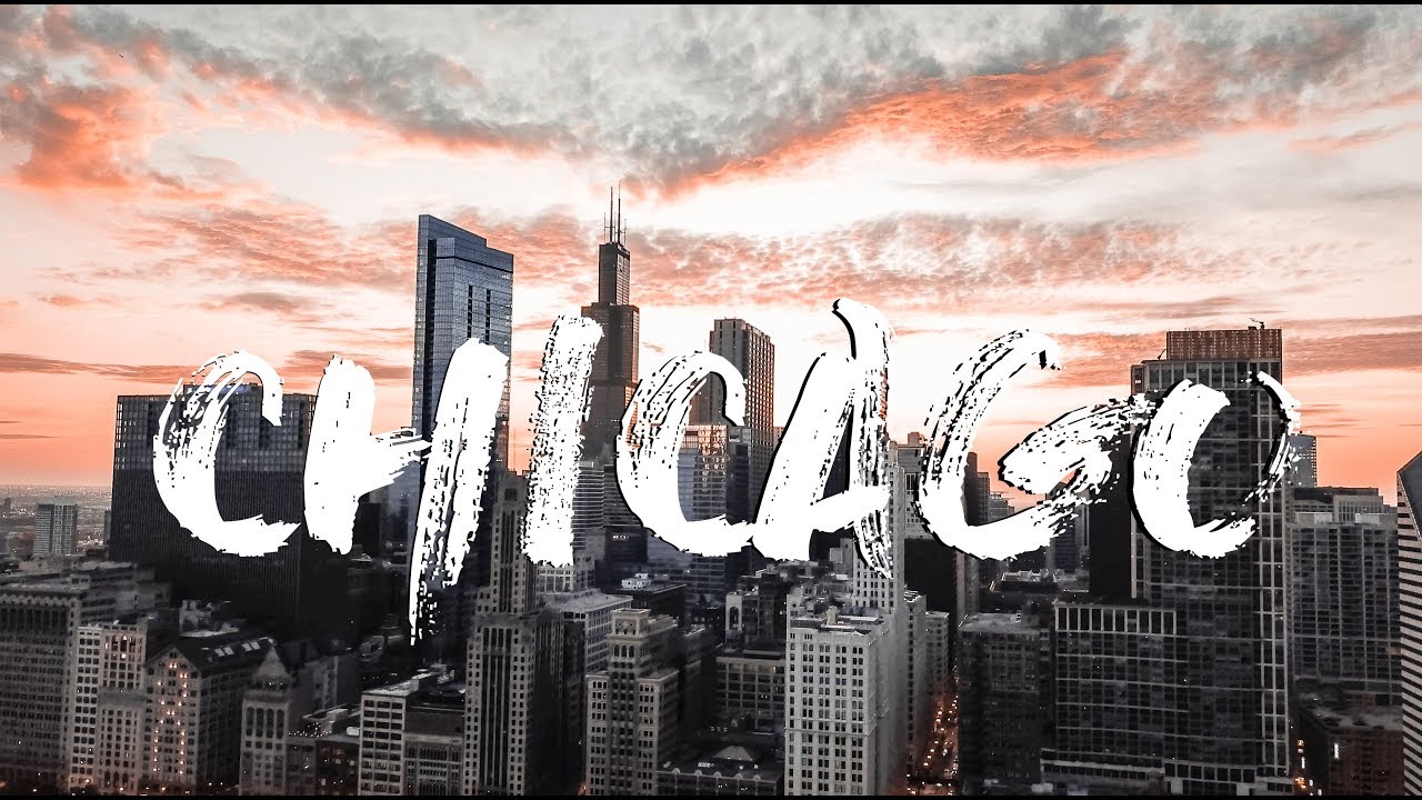 CHICAGO | SONY A7Sii (JR ALLI INSPIRED)