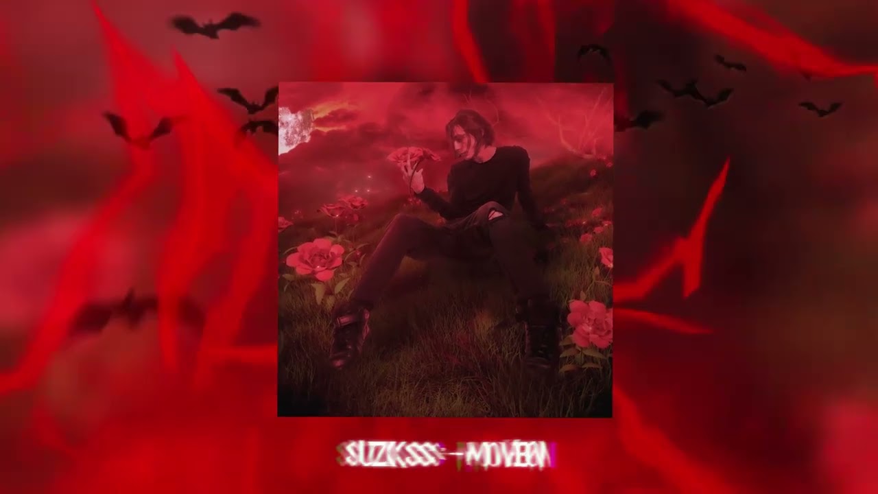 suziksss - Move0n (Official audio)