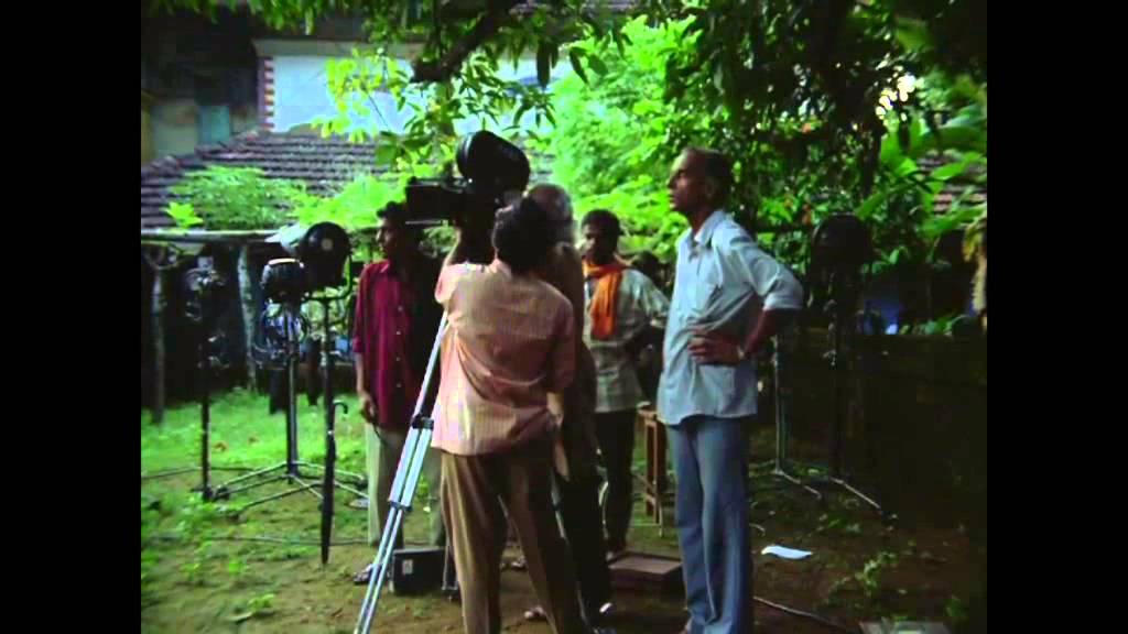 Adoor…A Journey in Frames