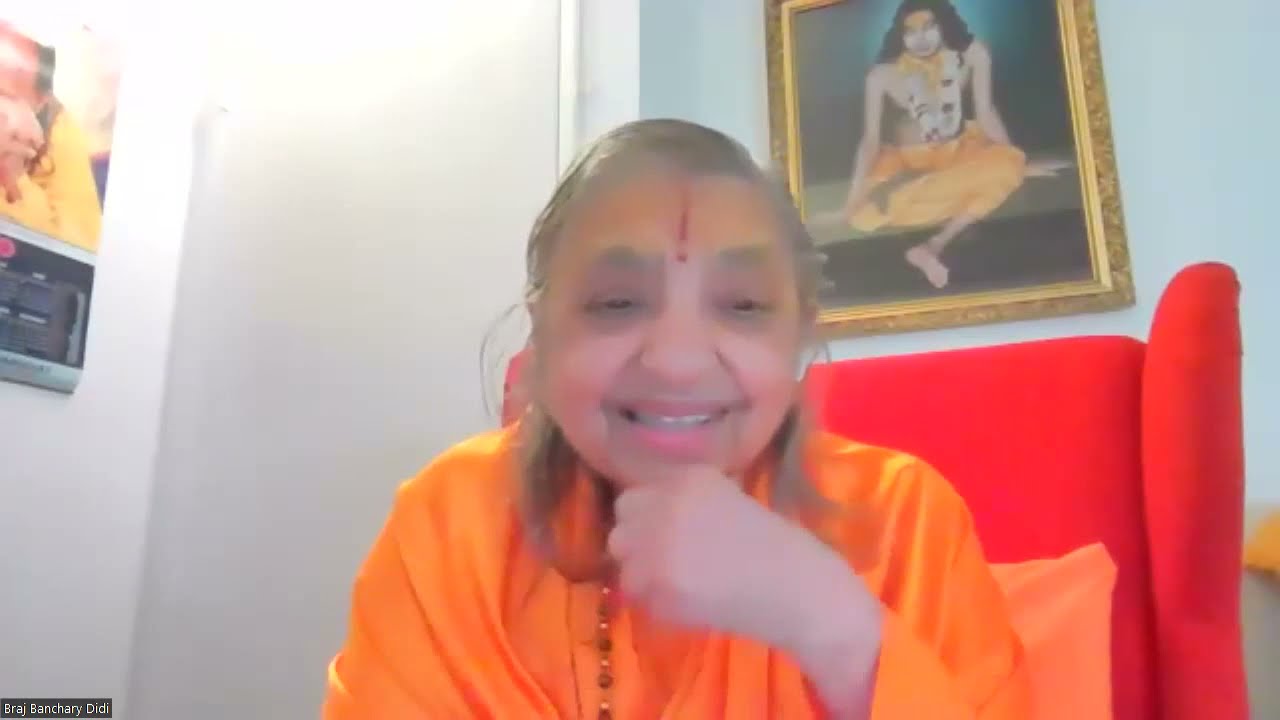रूपध्यान के लिए समय निकाले बिना गति नहीं है | God-realization is impossible without Roopdhyan