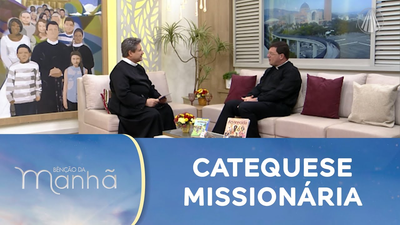 Aprenda mais sobre a import&acirc;ncia da missa na vida do Crist&atilde;o