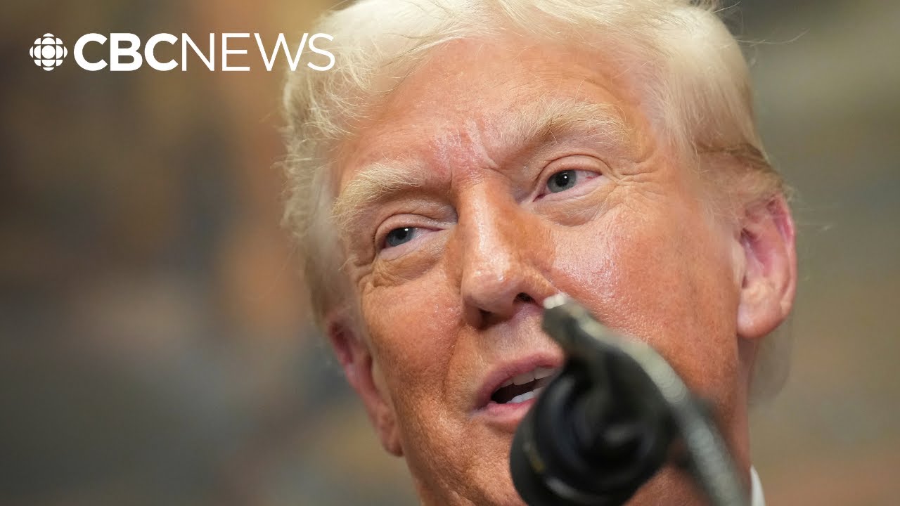 Trump takes aim at major pharmaceutical companies, demands lower drug prices