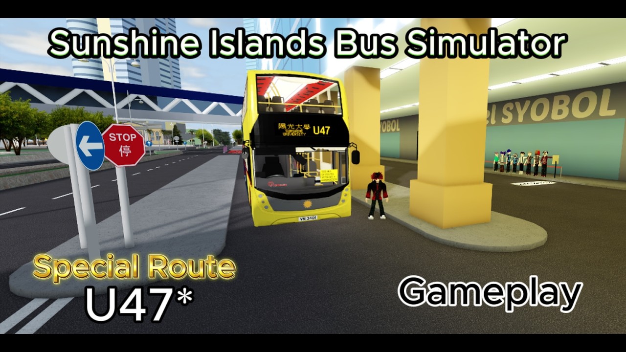 Special Route: U47*. Gameplay. 