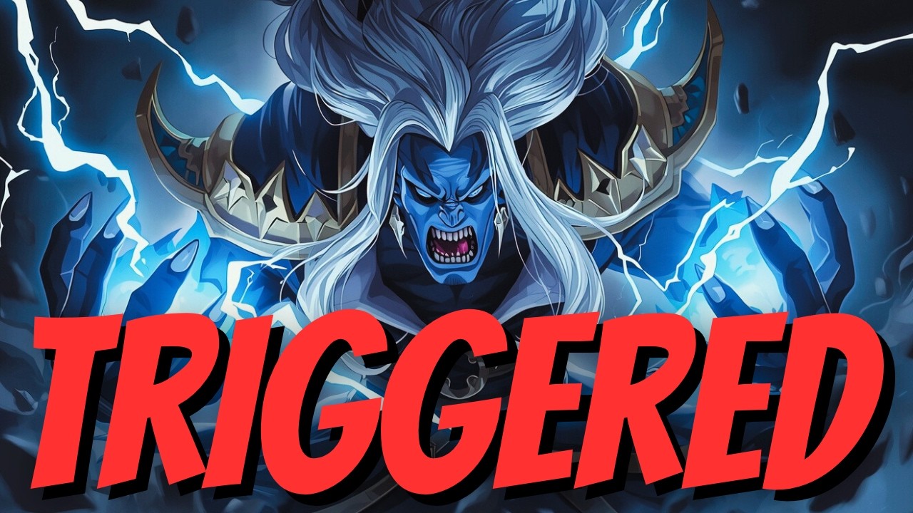 MIDGAME bringt mich zum VERZWEIFELN!!! ► Dota 2 Auto Chess