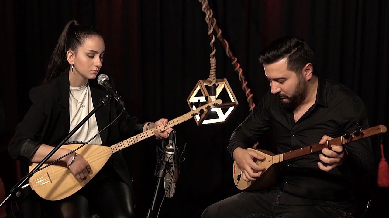 Mislina Yıldırım - Dünyada Tükenmez Murat Var İmiş