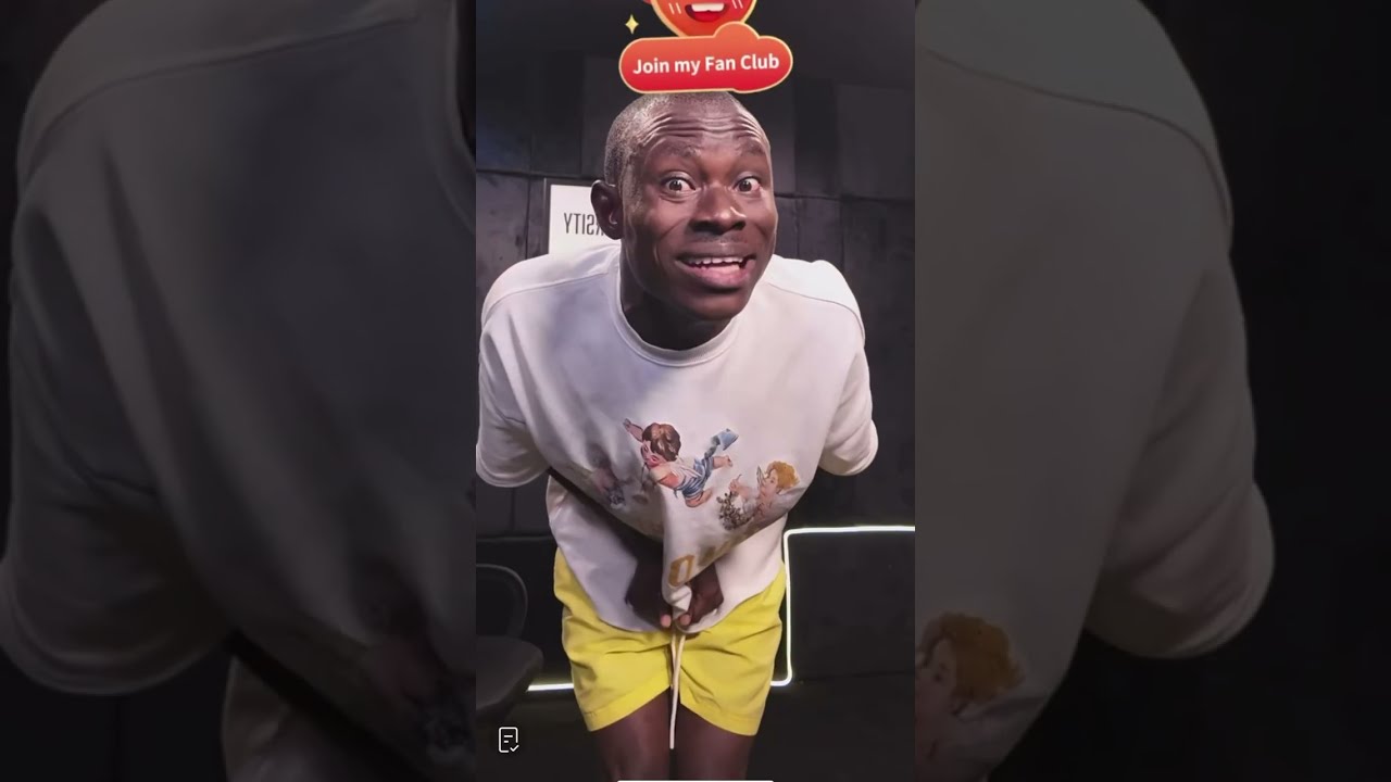 GehGeh ToTology And Gbimology University Talks About How Poor Man Lacks ToTo In Nigeria😳