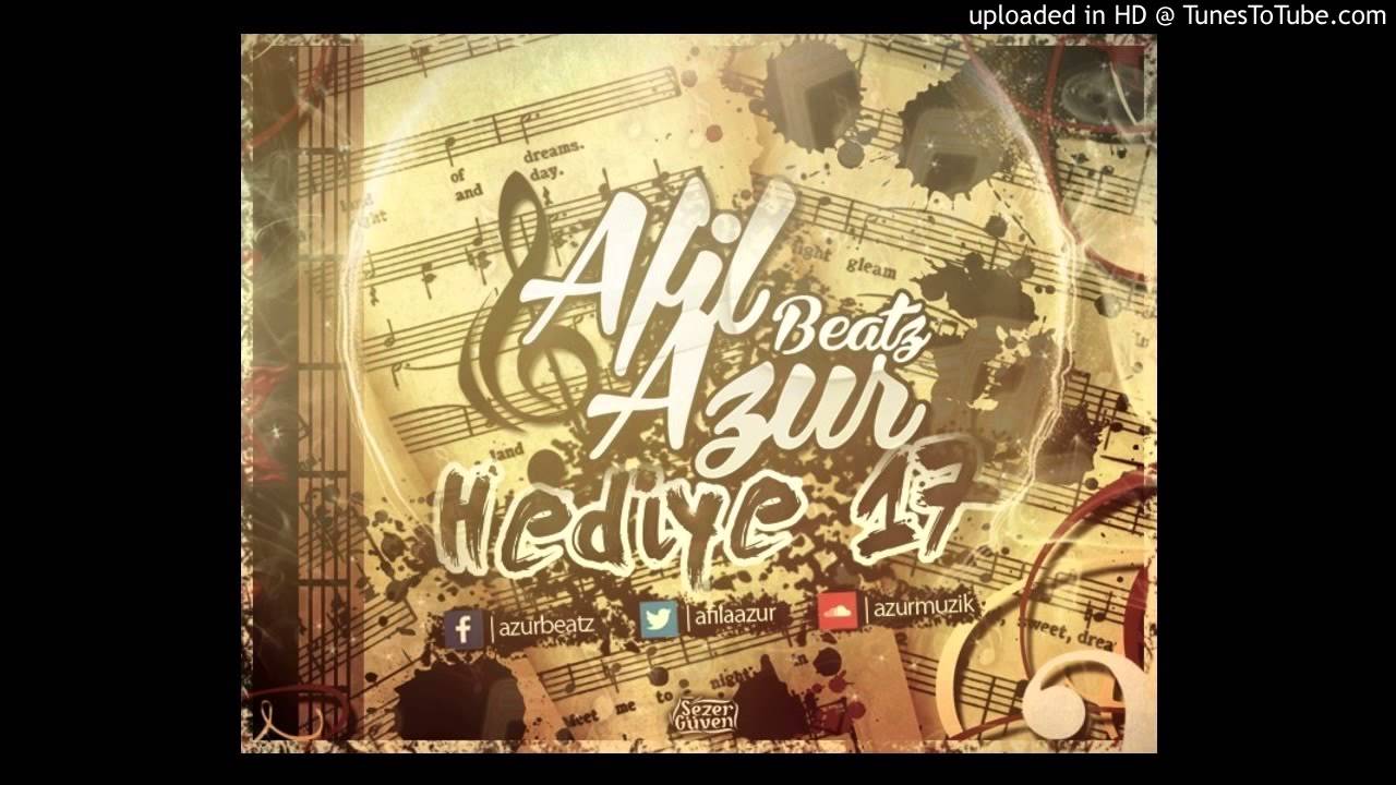 Afil Azur - Hediye 17