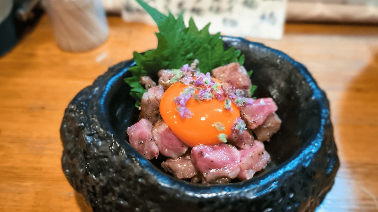 Year-End Izakaya Night in Osaka — Final Drink of 2025 (Part 1)