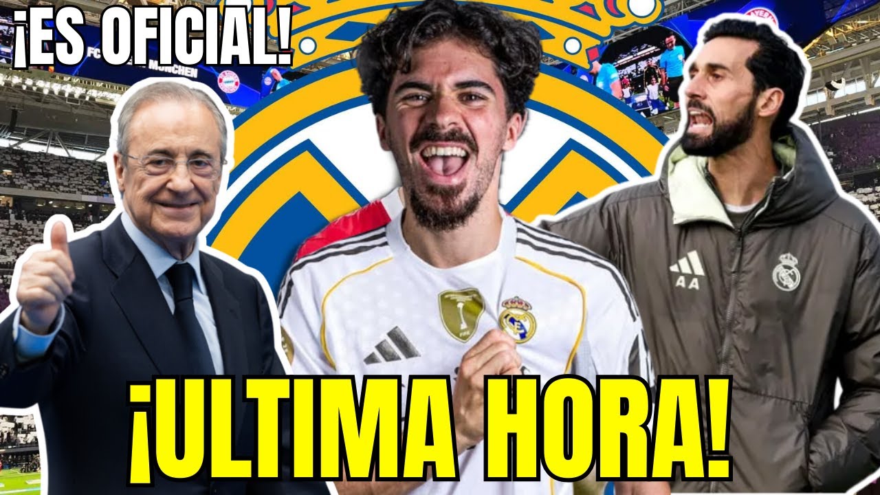 🚨 El PSG ya pone precio y el Real Madrid lo sabe: Vitinha entra en escena NOTICIAS DEL REAL MADRID