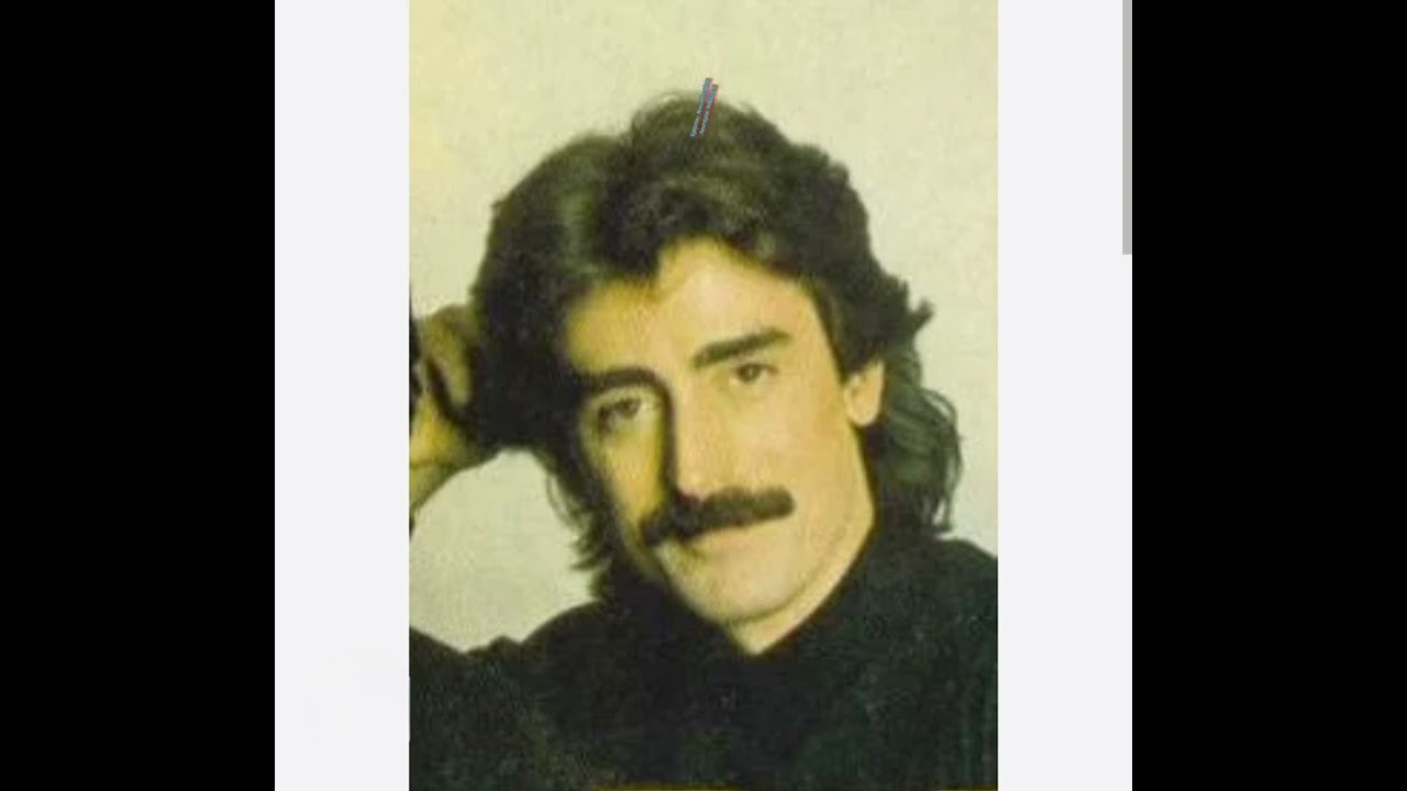 Διονύσης Θεοδόσης 1986 - Έτσι σ'αγάπησα