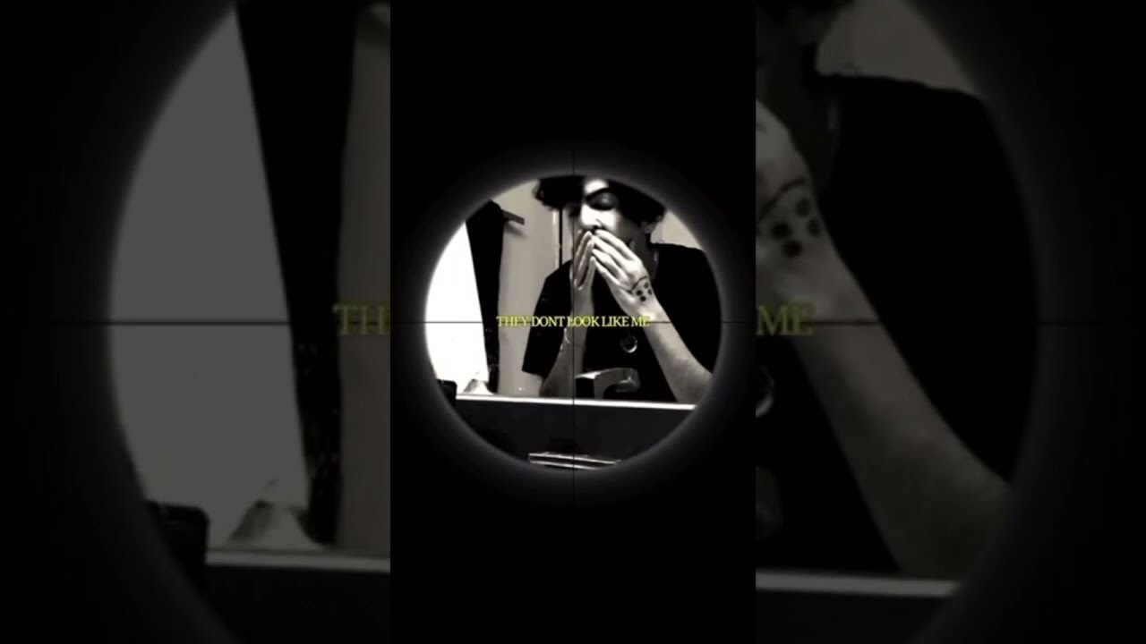 ericdoa - look like me (extended snippet)