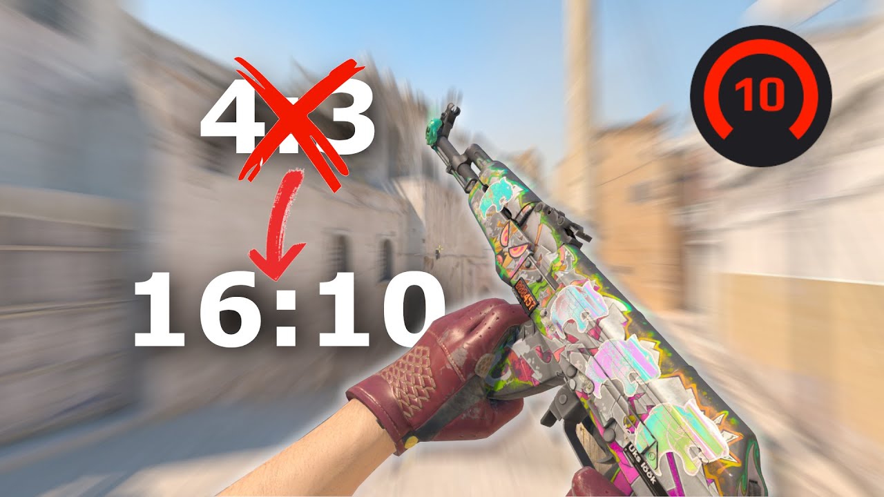 The BEST resolution for CS2