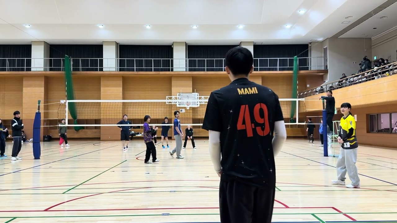 3/15 横須賀大会①