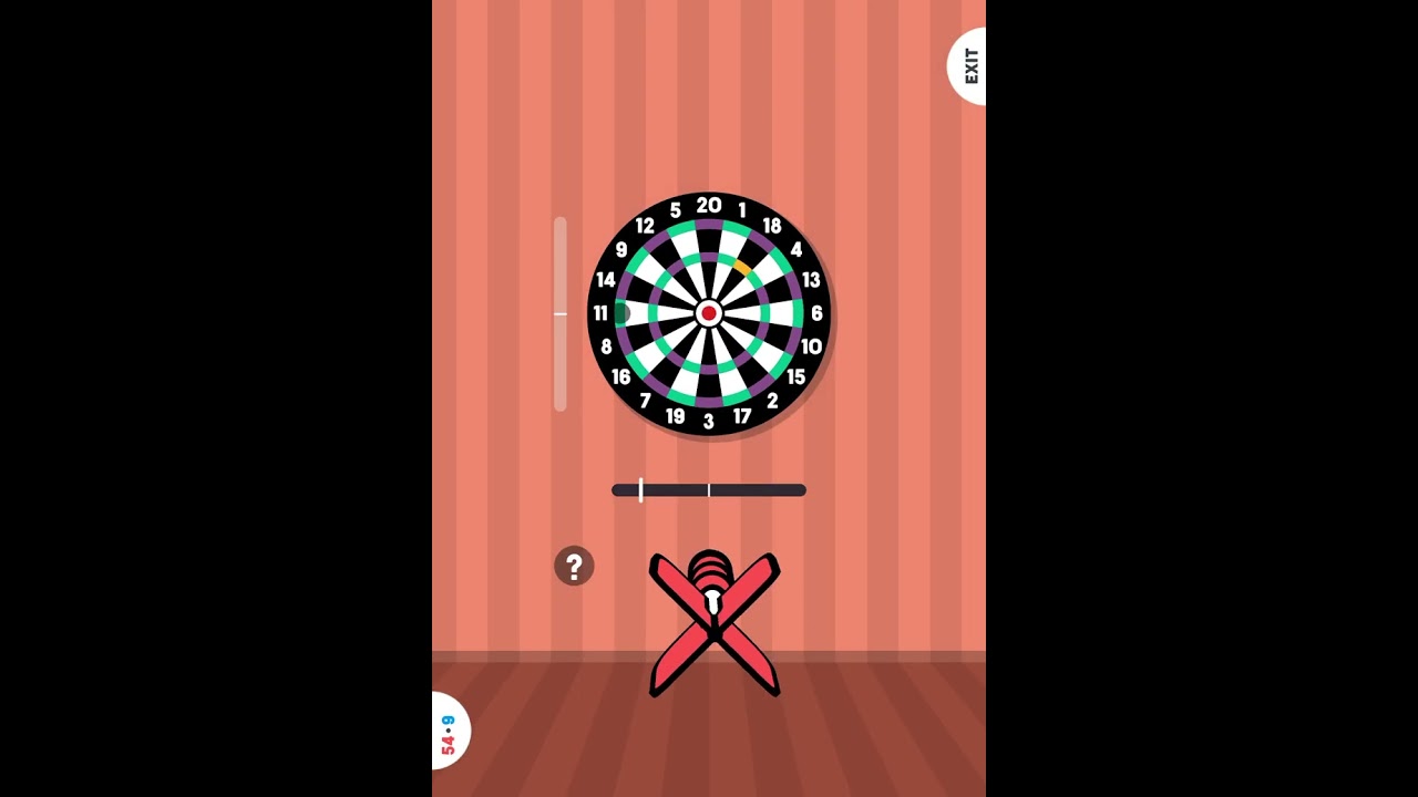 I tried beating an bot hard mode. ( gone wrong)