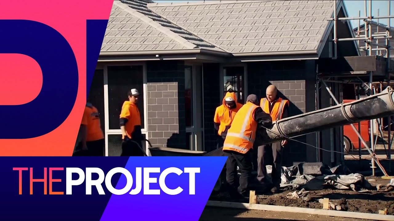 Is a trade better than a degree? | The Project NZ