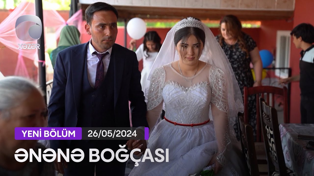 Ənənə Boğçası - Füzuli rayonu: Araz Dilağardı kəndi  26.05.2024