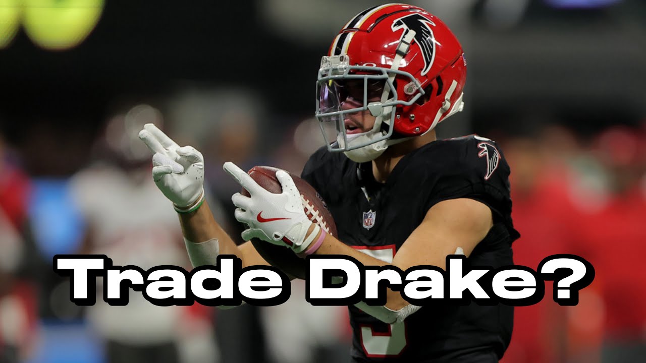 NFL Draft Expert: Falcons should consider THIS...