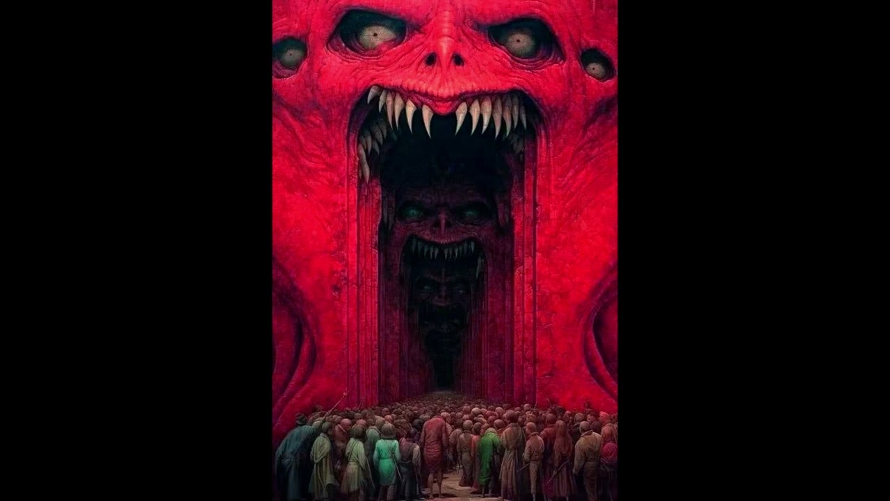 Darkness Boom Bap Type Beat