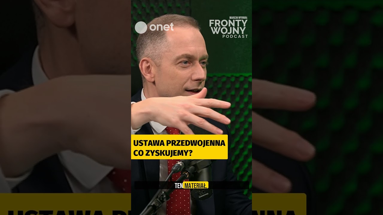 POLSKA BUDUJE 