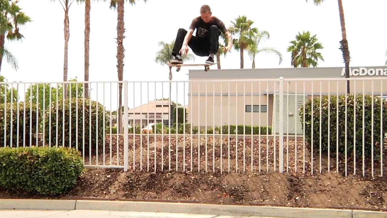 Collin Provost's 