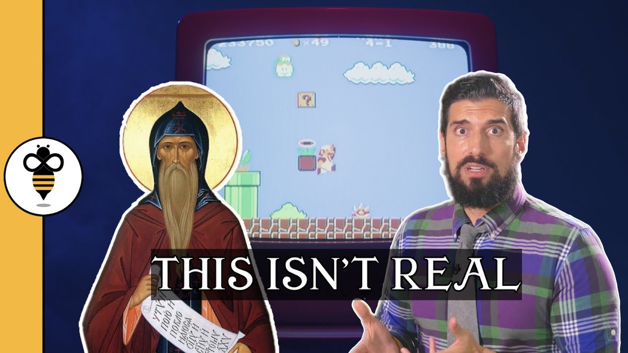 Be the Bee # 177 | How the Internet is Hiding the Way to Holiness