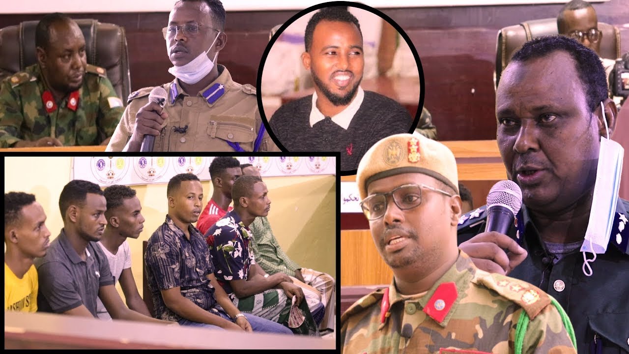 DAAWO Dhageysiga Guddigii Baaray Kiiska Dilka AUN Guddoomiyihii Degmada Hodan Dhega-Juun