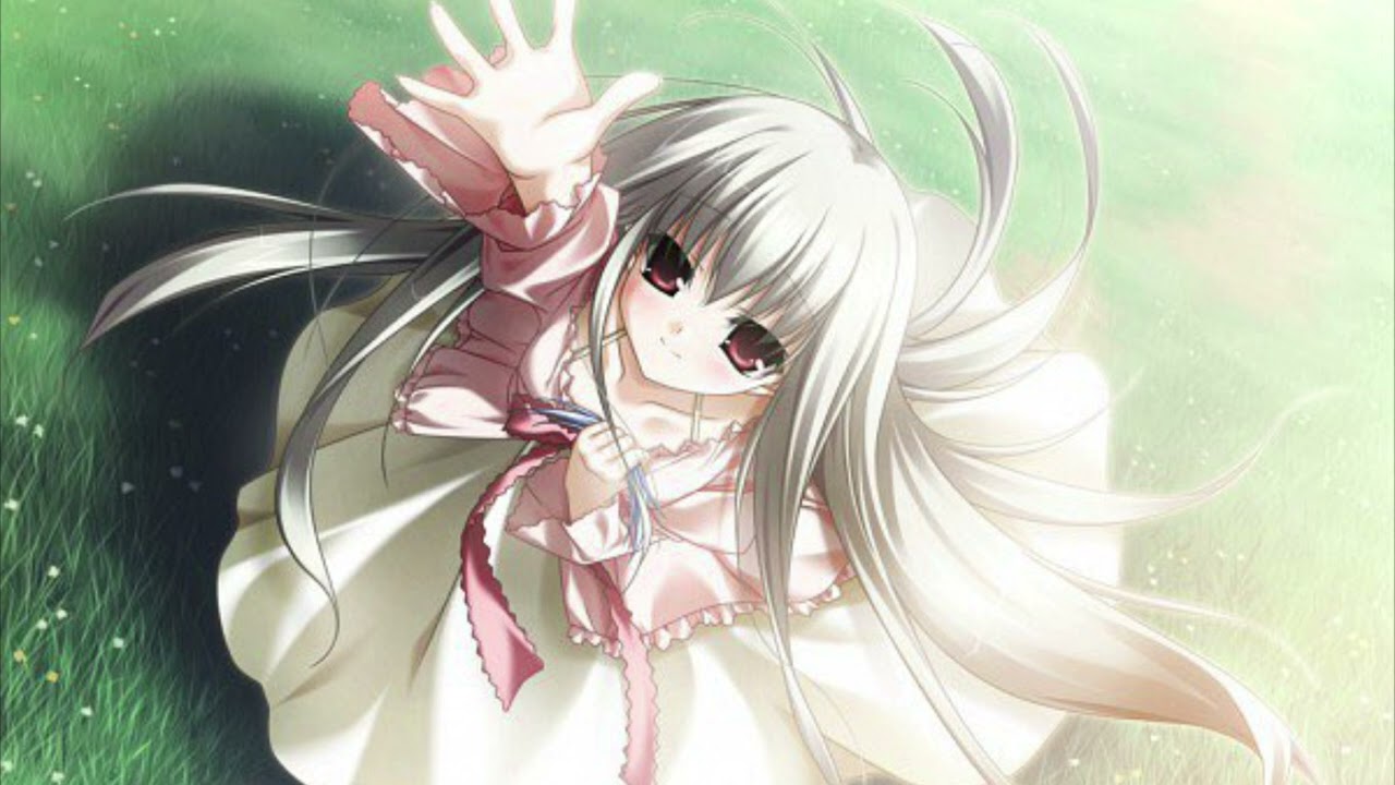 Nightcore - Désenchantée