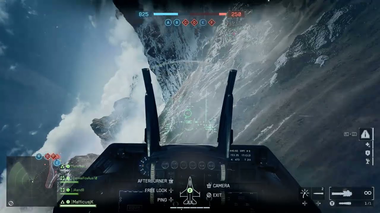 Ace ComBattlefield 6