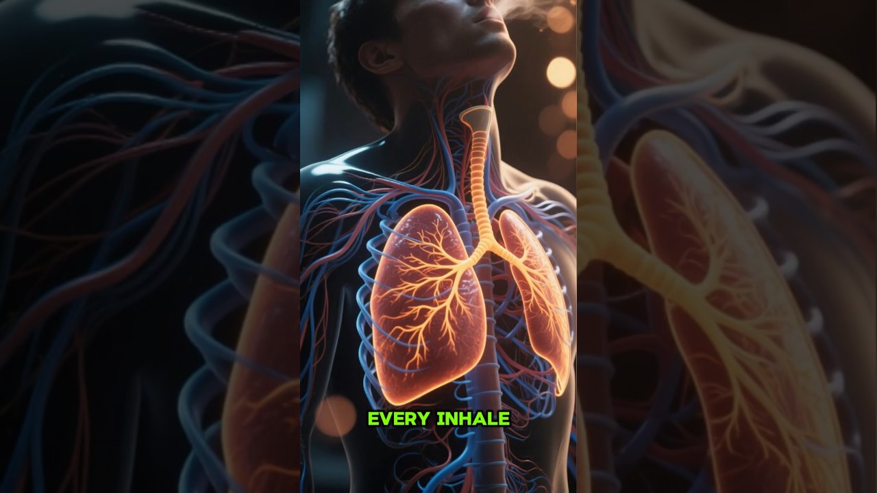 &ldquo;The One Forgotten Breath That Can Heal Your Body From the Inside Out&rdquo;