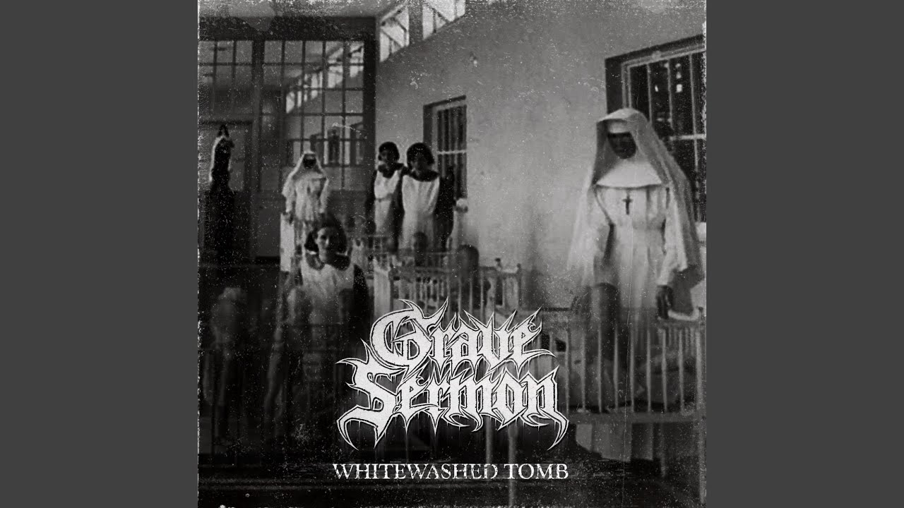 Whited Sepulchre