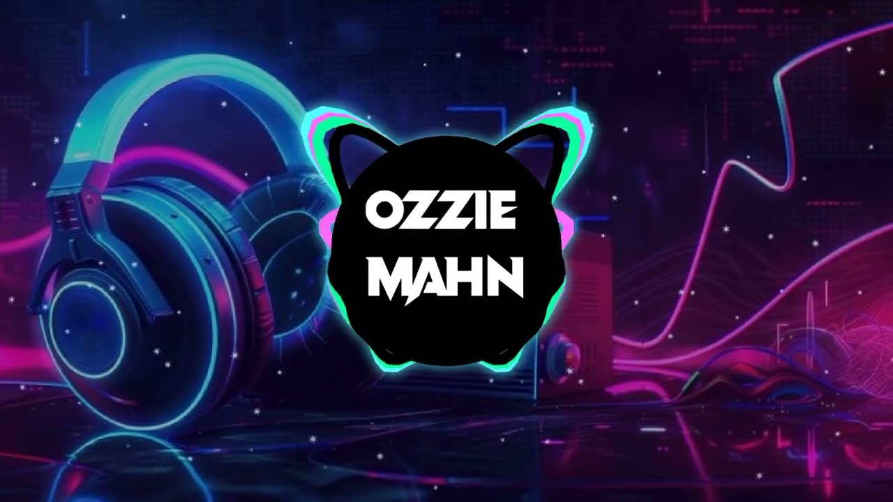Never Meant To Be _ Swing Bounce Remix _ (Ozzie Mahn) 