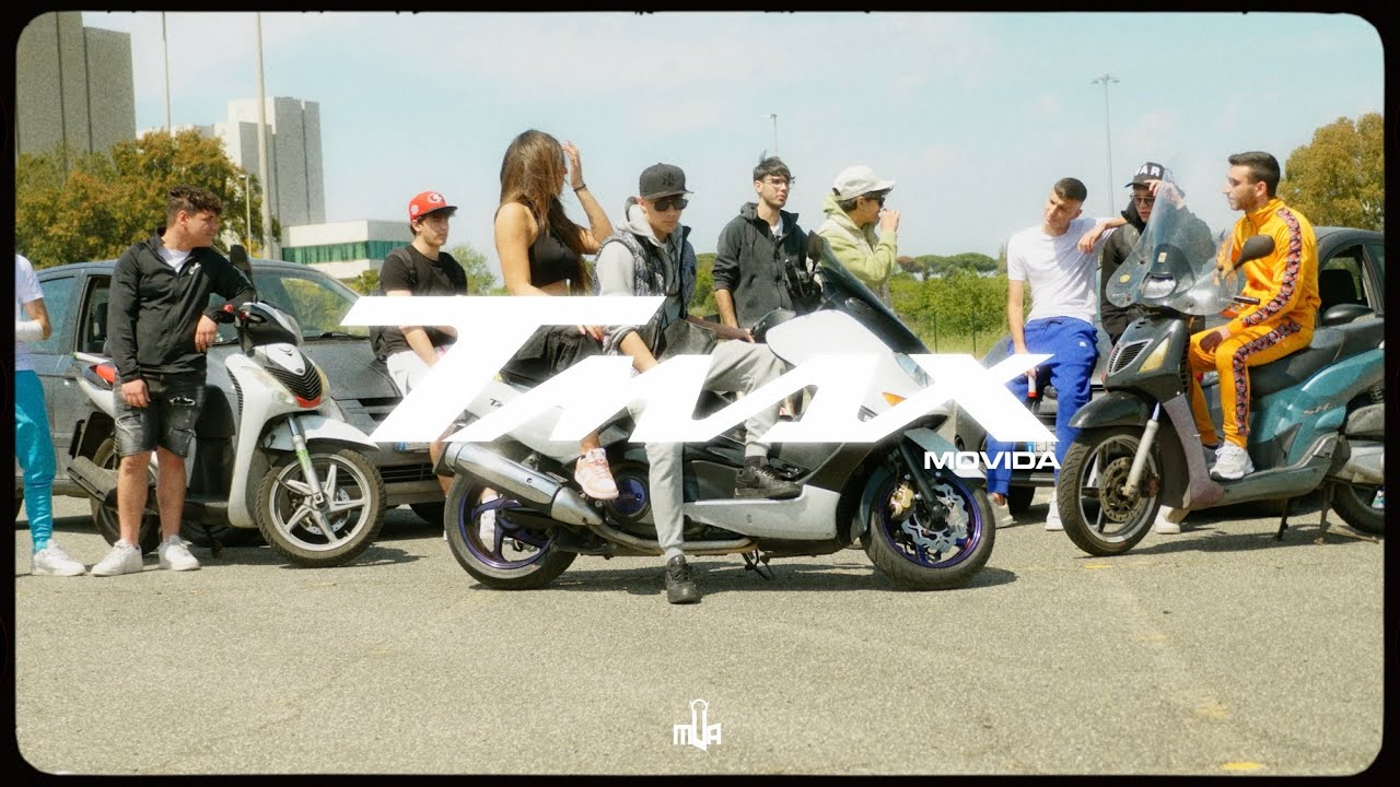 Tmax - Movida