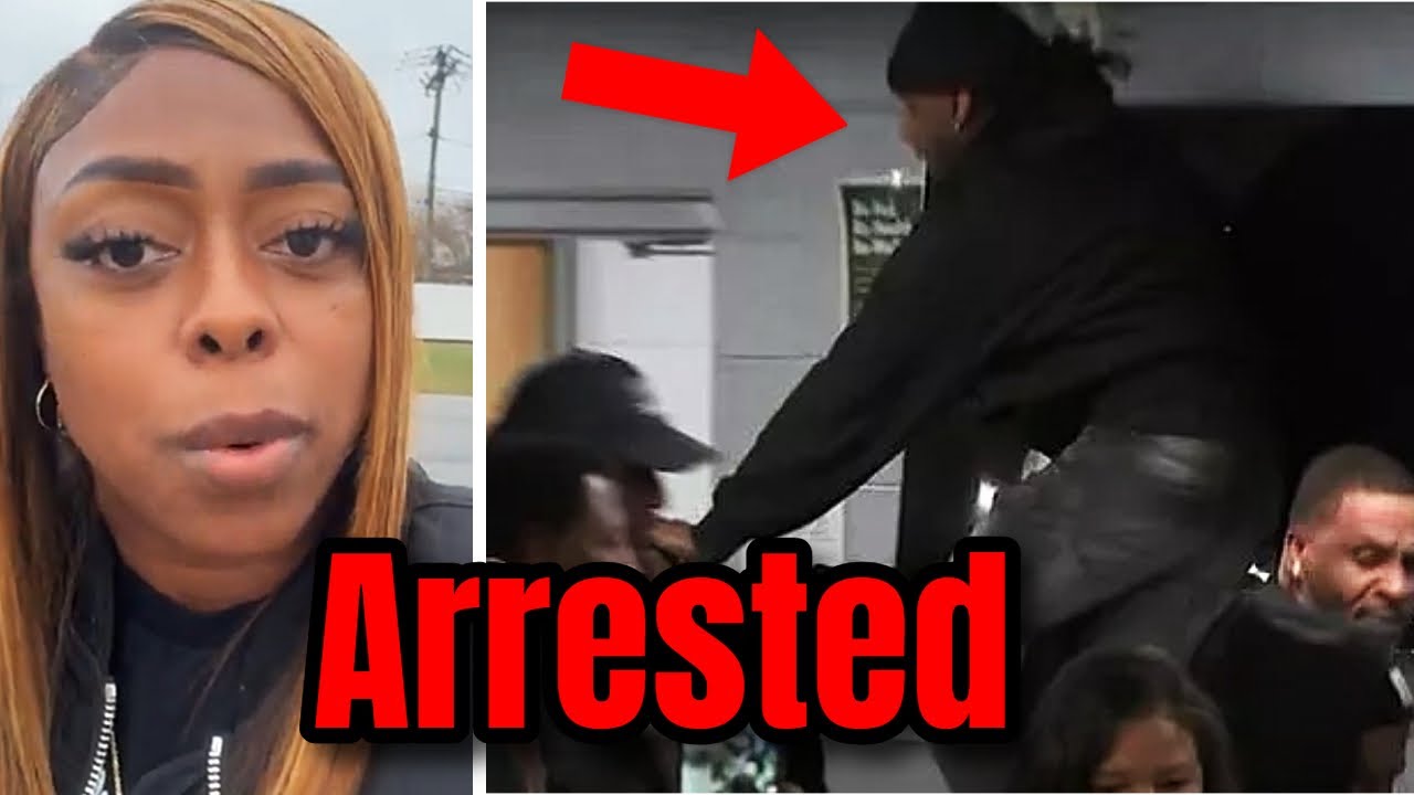Super Mayor Is Falling Apart—Her Loyalist Just Got Arrested