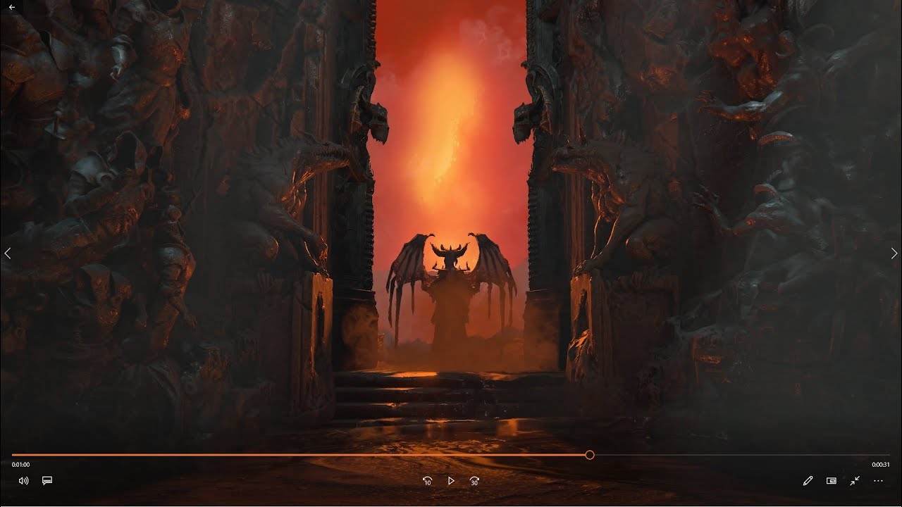 How Many Clicks Does It Take To Get to the Center of Diablo? [A Franchise Retrospective]