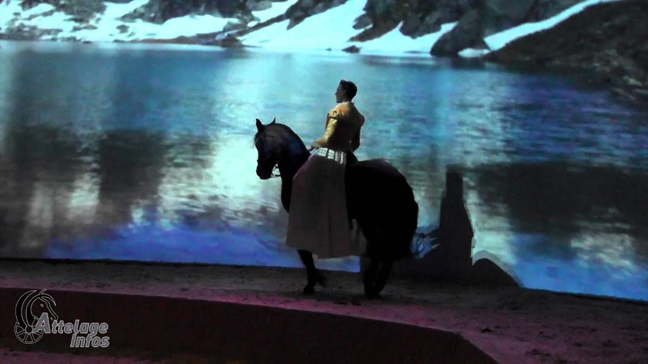 Tagad'Art, le spectacle de Benjamin Aillaud - Mai 2015
