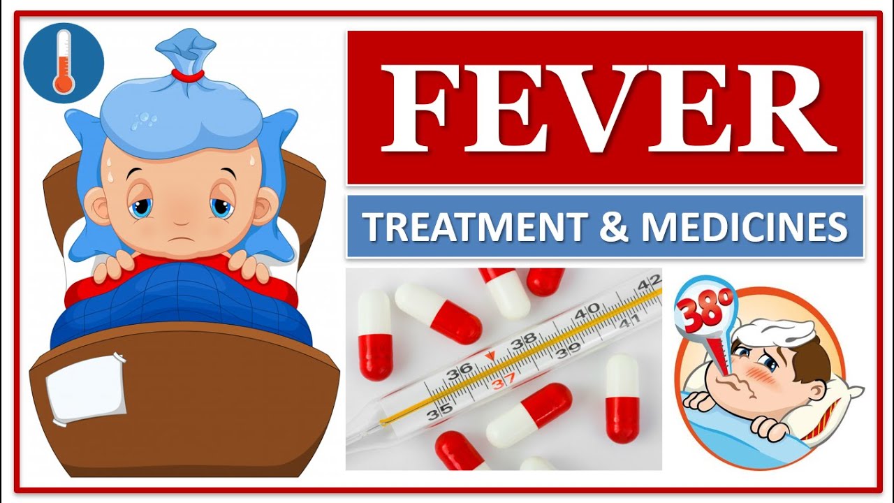 WHAT IS FEVER? WHAT IS FEVER TEMPERATURE? बुखार बुखार की दवा | बुखार क्यों होता है? बुखार तापमान